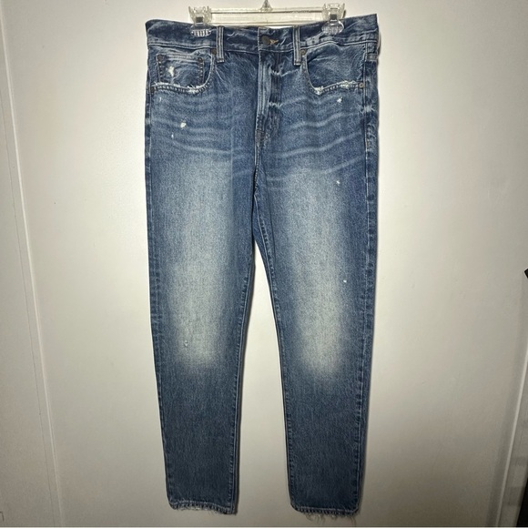 American Eagle Outfitters Other - American Eagle Men's NWT Dad Jeans 34x34